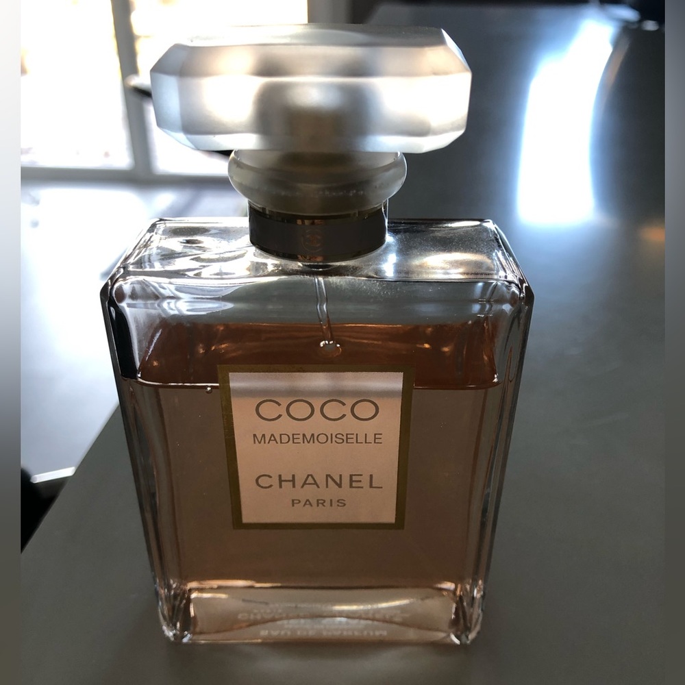 Coco Chanel perfume